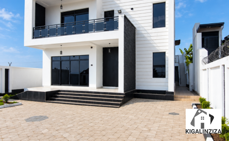 House for sale in kigali