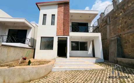 House for sale in Kibagabaga
