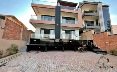House for sale in Kimironko