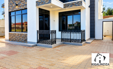 House for Rent in kigali