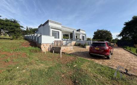 House for rent in Kimironko