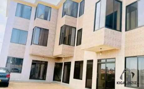 Furnished Apartment for rent in Kimironko