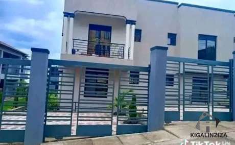 Furnished Apartment for rent in Kibagabaga