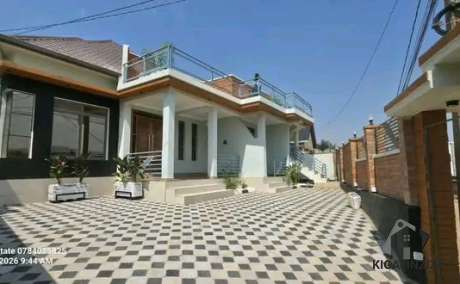 House for sale in Kimironko