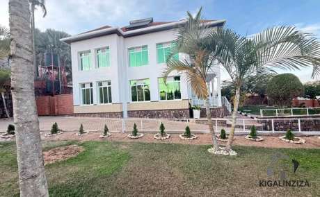 Furnished Apartment for rent in Kibagabaga