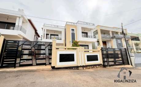 Apartment for rent in Kibagabaga