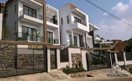 Apartment for rent in Kimironko