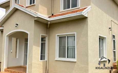 House for rent in Rusororo