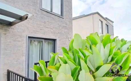 Furnished Apartment for rent in Kibagabaga
