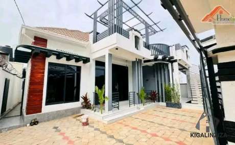 House for sale in Kimironko
