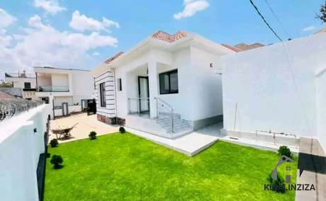 House for sale in Kibagabaga