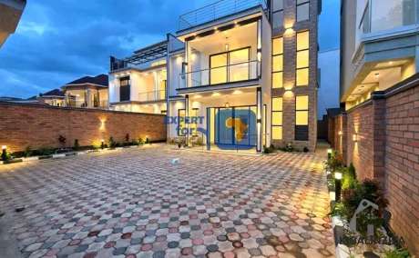 House for rent in Kibagabaga