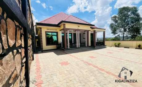 House for sale in Kicukiro Kagarama