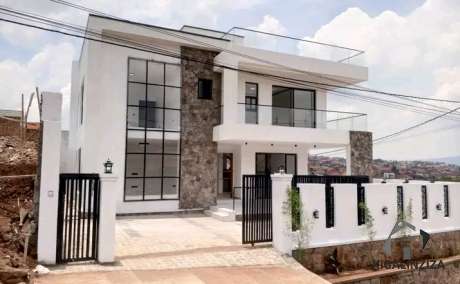 House for sale in Kimironko