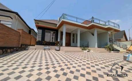 House for sale in Kimironko