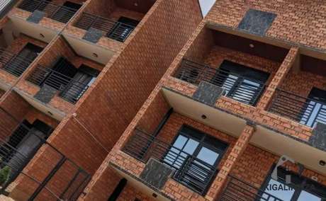 Apartment for rent in Kanombe