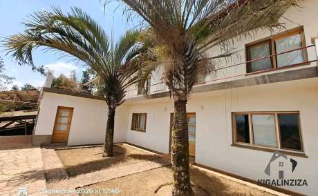 Big and Large plot for sale at +250788579170