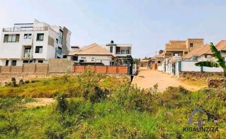 Very nice plot for sale at kibagabaga +250788579170