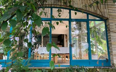 House for sale in kigali