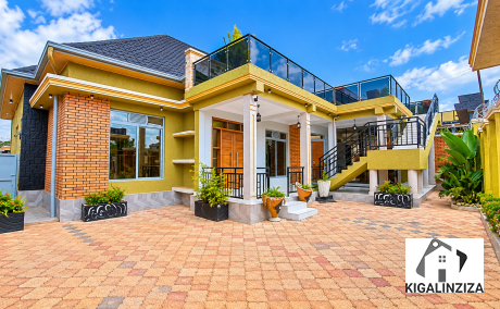 House for sale in kigali