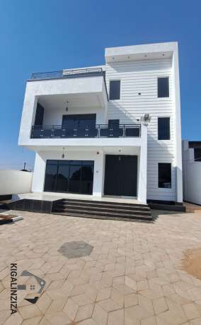 House for sale in kigali