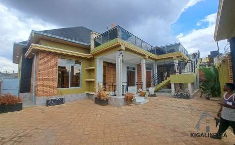 House for sale in kigali