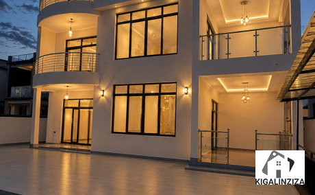House for sale in kigali