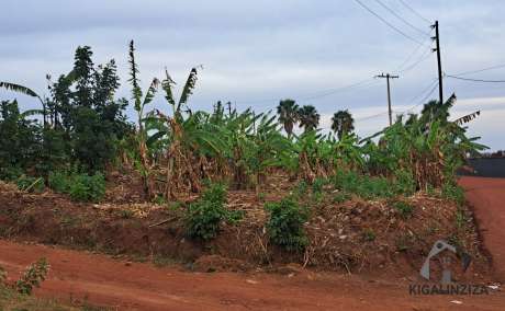 Plot for Sale Kigali Rwanda