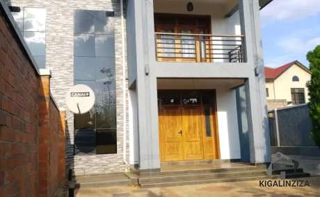 House for rent in Rusororo