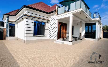 House for sale in kigali