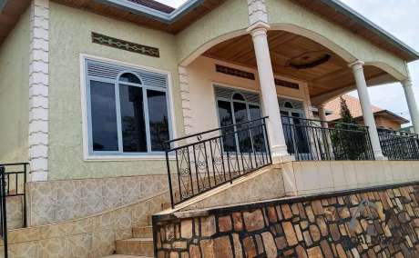 House for rent in Kimironko
