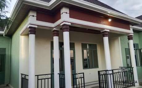 House for rent in Kimironko
