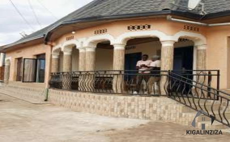 House for rent in Kimironko