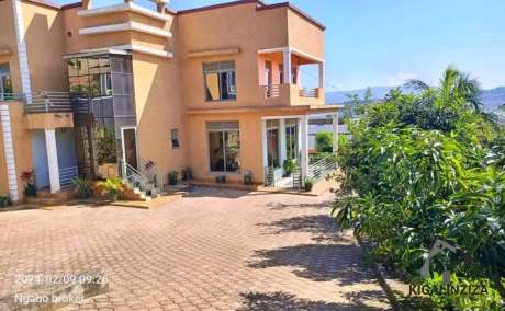 House for rent in Gisozi