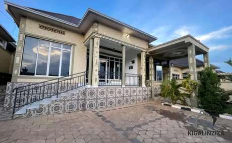 House for rent in Kicukiro Kagarama