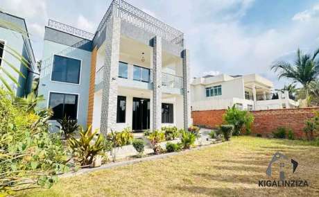 House for rent in Kibagabaga